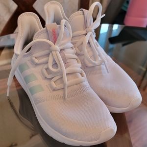Women's Adidas Cloudfoam Pure 2.0 Size 8